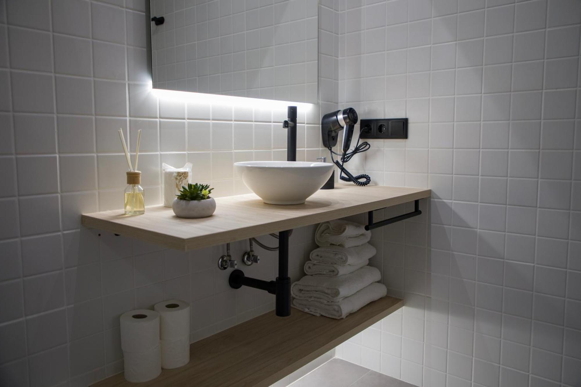 Apartamento Ponteloft - Xeitoso Pontevedra Exterior foto