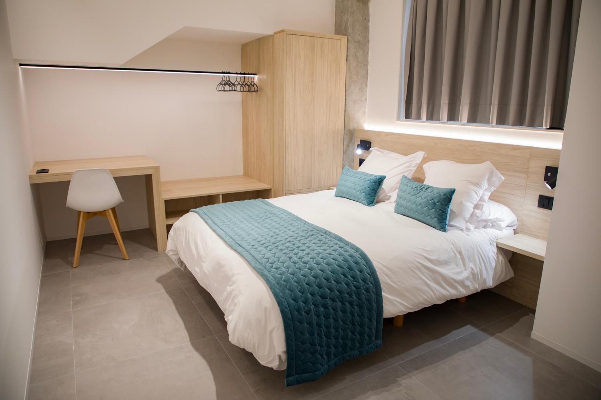 Apartamento Ponteloft - Xeitoso Pontevedra Exterior foto