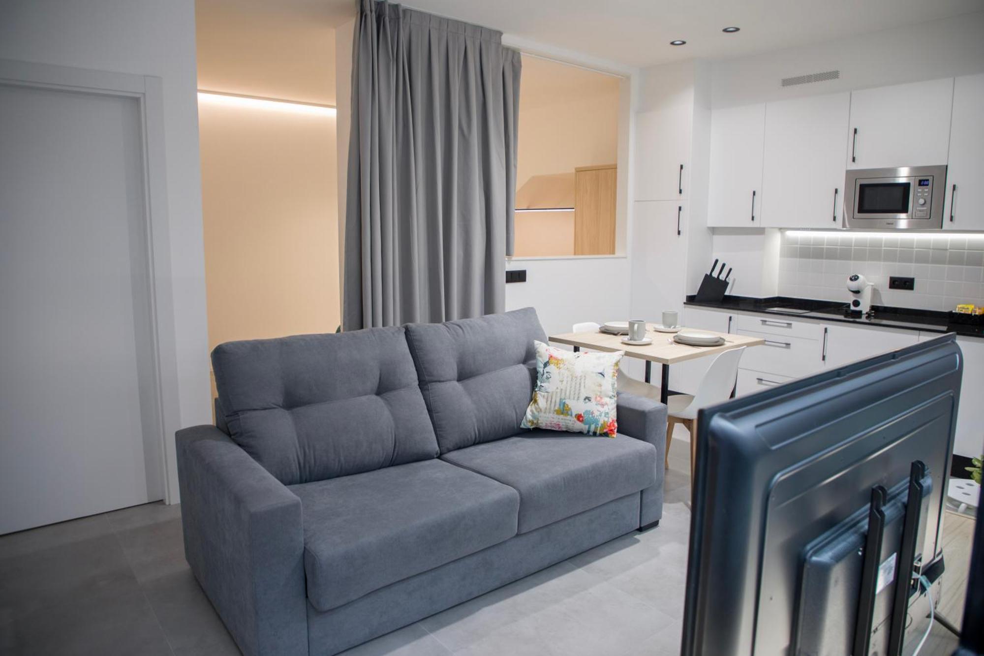 Apartamento Ponteloft - Xeitoso Pontevedra Exterior foto