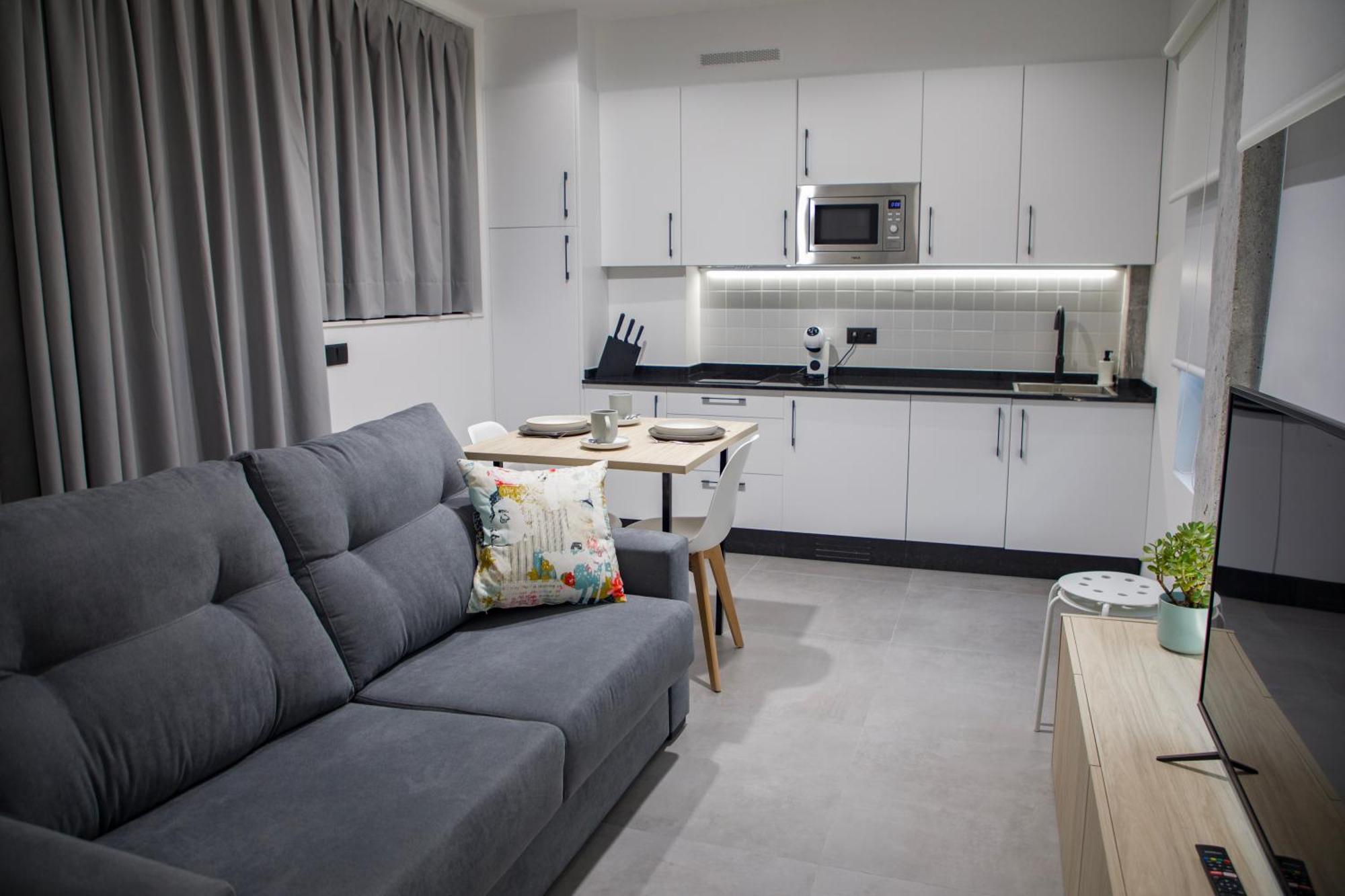Apartamento Ponteloft - Xeitoso Pontevedra Exterior foto